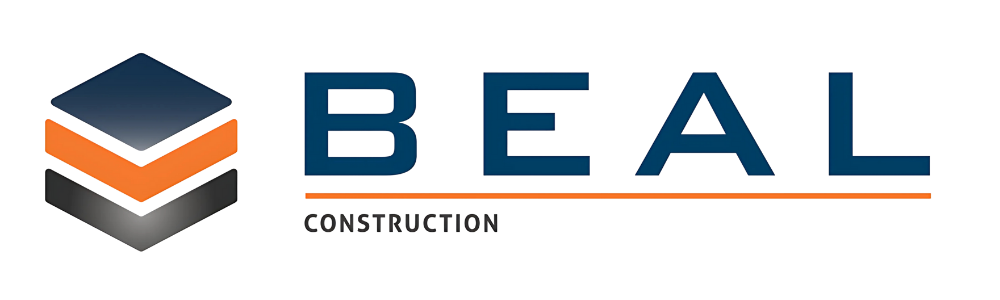 BEAL Construction Logo